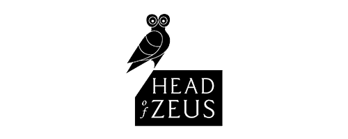 Logo for Head of Zeus