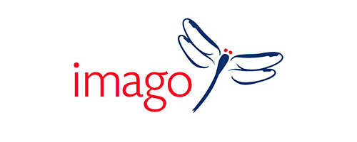 Logo for Imago