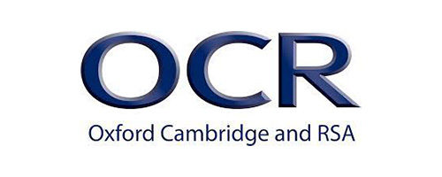 Logo for OCR