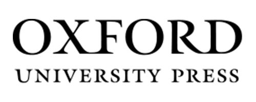 Logo for Oxford University Press