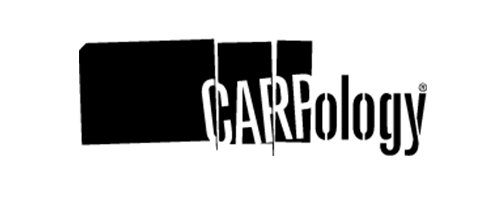 Logo for Carpology