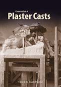 thumbnail for Conservation of Plaster Casts