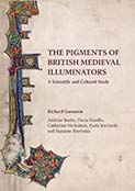 thumbnail for Pigments Of British Medieval Illuminators