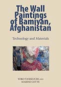 thumbnail for Wall Paintings of Bamiyan