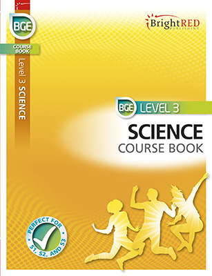 Gallery image for Level 3 science book cover