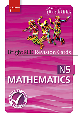 Gallery image for N5 Mathematics cover