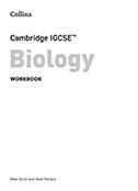 thumbnail for IGCSE Workbook Biology