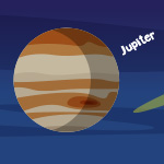 Thumbnail for planets in the solar system