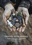 Thumbnail for Thames mudlarking