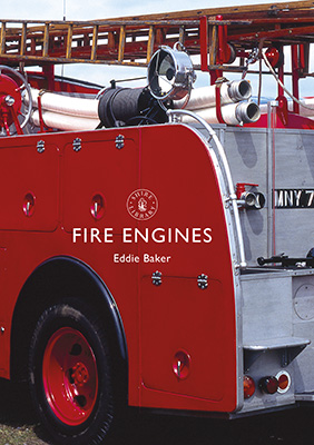Gallery image for SLI 852 Fire engines cover