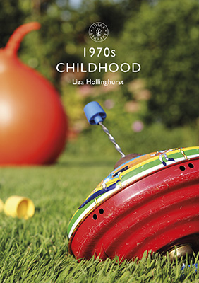 Gallery image for SLI 859 1970s childhood cover