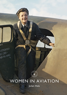 Gallery image for SLI 865 Women in aviation cover