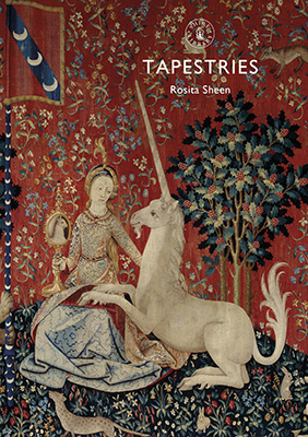 Gallery image for SLI 868 Tapestries cover