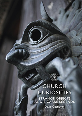 Gallery image for Church Curiosities cover