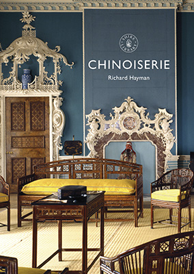 Gallery image for Chinoiserie cover