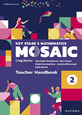 Gallery image for Smart Mosaic Teacher Guide 2 cover