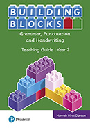 Thumbnail for Building blocks 2 Teaching guide
