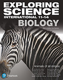Thumbnail for Exploring science biology