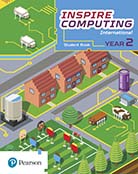 thumbnail for Inspire Computing Year 2 Student Book