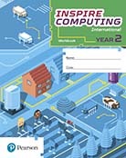 thumbnail for Inspire Computing Year 2 Workbook