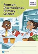 thumbnail for iPrimary Science Year 1 Workbook