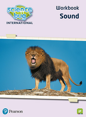 Gallery image for Science bug international sound cover