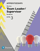 Thumbnail for Team Leader Level 3