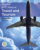 Thumbnail for BTEC National travel and tourism