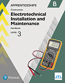 Thumbnail for JTL Electrotechnical installation level 3