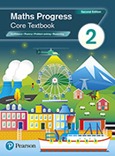 Thumbnail for KS3 Maths Core book 2