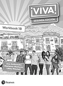 Thumbnail for Viva workbook 1B