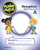 Thumbnail for Power Maths reception journal A