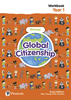 Thumbnail for Global Citizenship Year 1