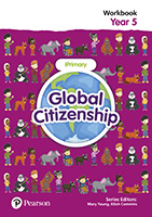 Thumbnail for Global Citizenship Year 5