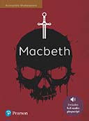 thumbnail for Accessible Shakespeare Macbeth