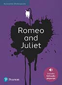 thumbnail for Accessible Shakespeare Romeo and Juliet