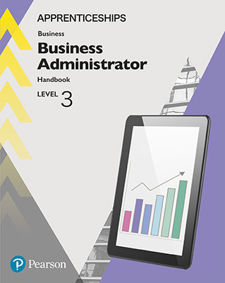 Gallery image for Business admin cover