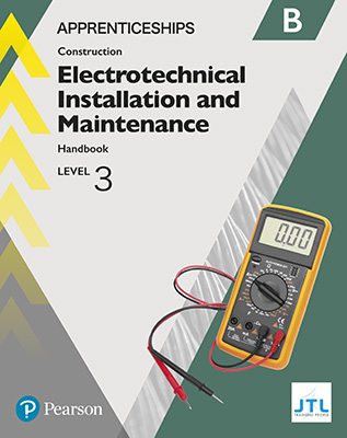 Gallery image for JTL Electrotechnical maintenance cover