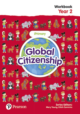 Gallery image for Global Citizenship Year 2 cover