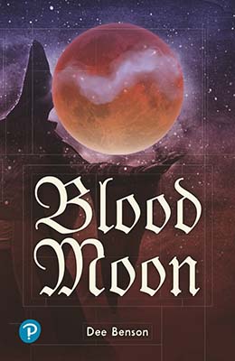 Gallery image for Rapid Plus Stage 10 Blood Moon cover