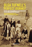 Thumbnail for Olga Tufnell's perfect journey
