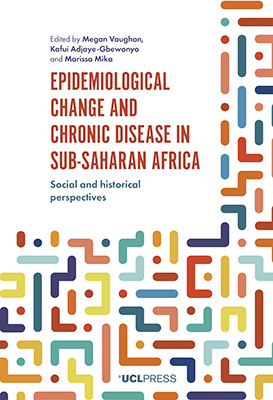 Gallery image for Epidemiological Change cover