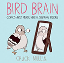Thumbnail for Bird brain