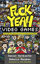 Thumbnail for Fuck yeah video games