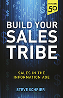 Thumbnail for Build your sales tribe