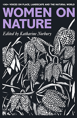 Gallery image for Women on Nature cover