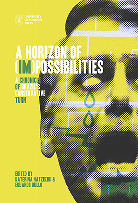 Gallery image for A Horizon of Impossibilities cover